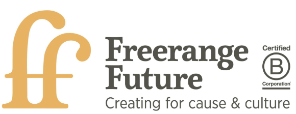 Free Range Future Logo
