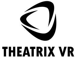 Theatrix VR logo