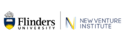 Flinders NVI logo