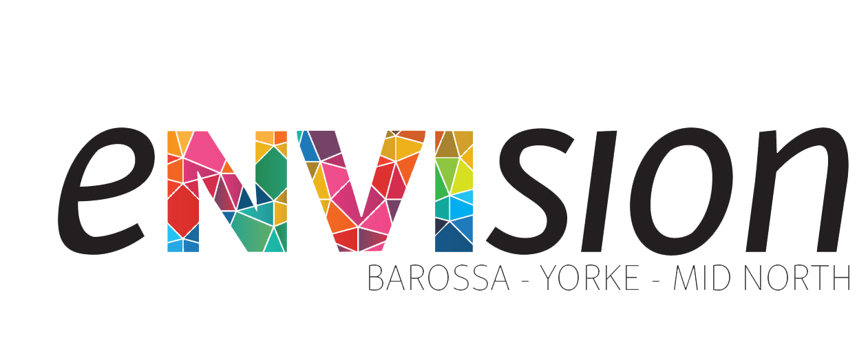 eNVIsion BYMN logo
